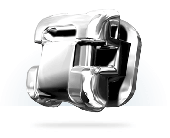 Metall Brackets · Ohne Zähne ziehen · Fachzahnärzte für Kieferorthopädie · Dr. Fricke & Dr. Ritschel
