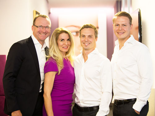 Ärzte Team Fricke & Ritschel